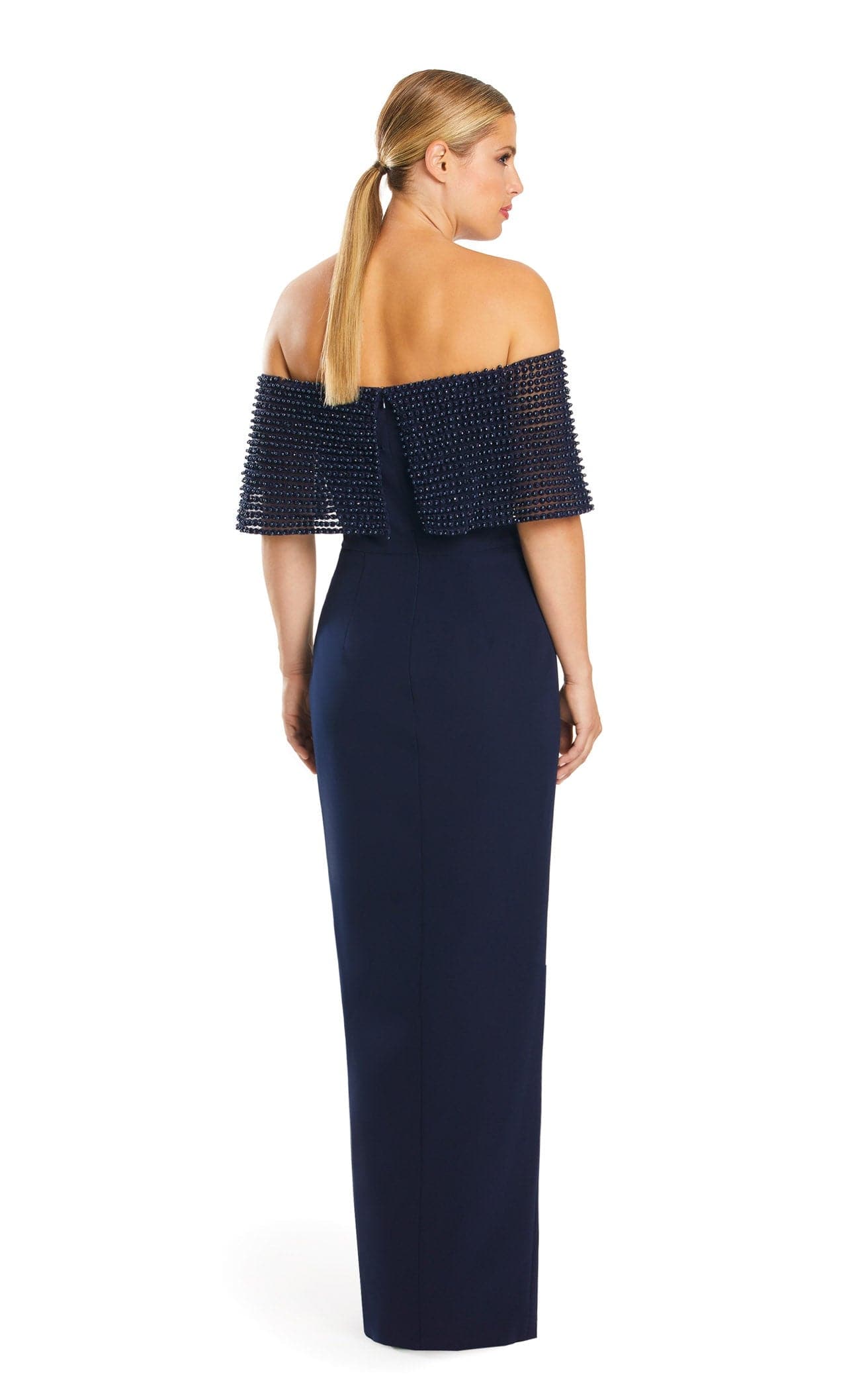 Alexander by Daymor 1883F23 Dress