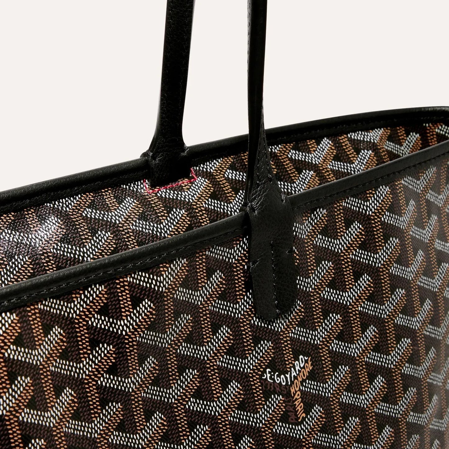 🔥 GOYARD® Artois Tote Bag – Timeless French Luxury | ☀️ Limited-Time SUMMER MAJOR SALE