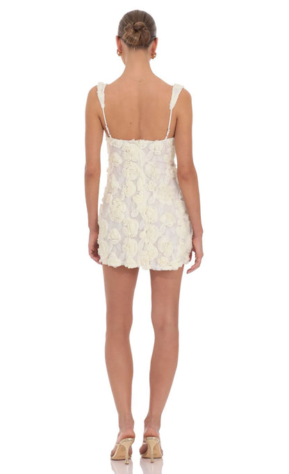 Brielle Mini Dress