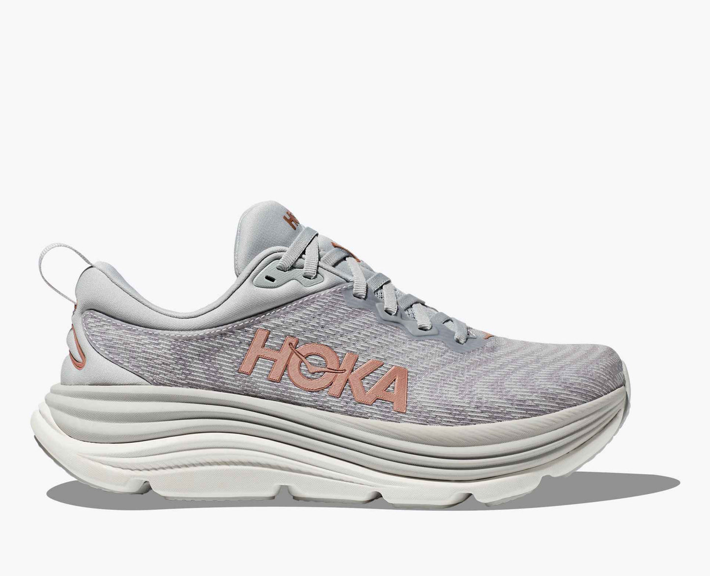 Women's Gaviota 5 | Harbor Mist/Rose Gold