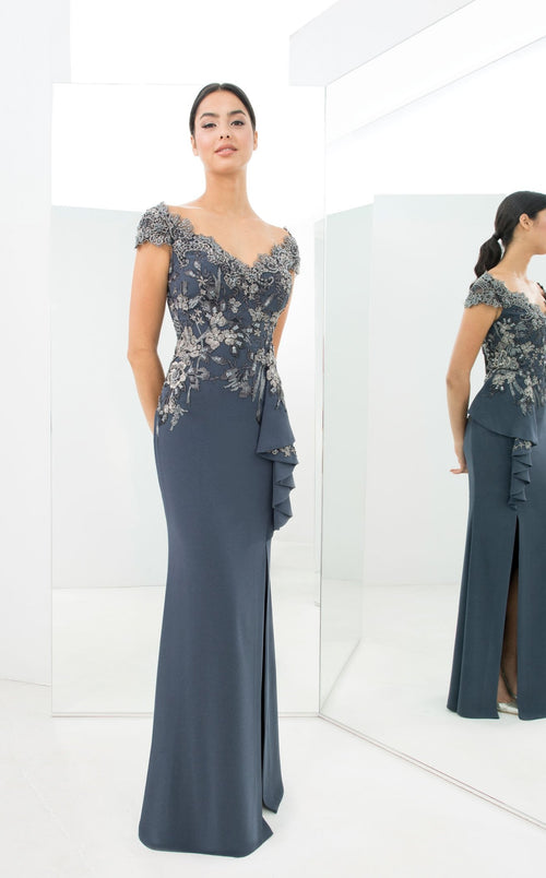 Alexander by Daymor 1392 Dress