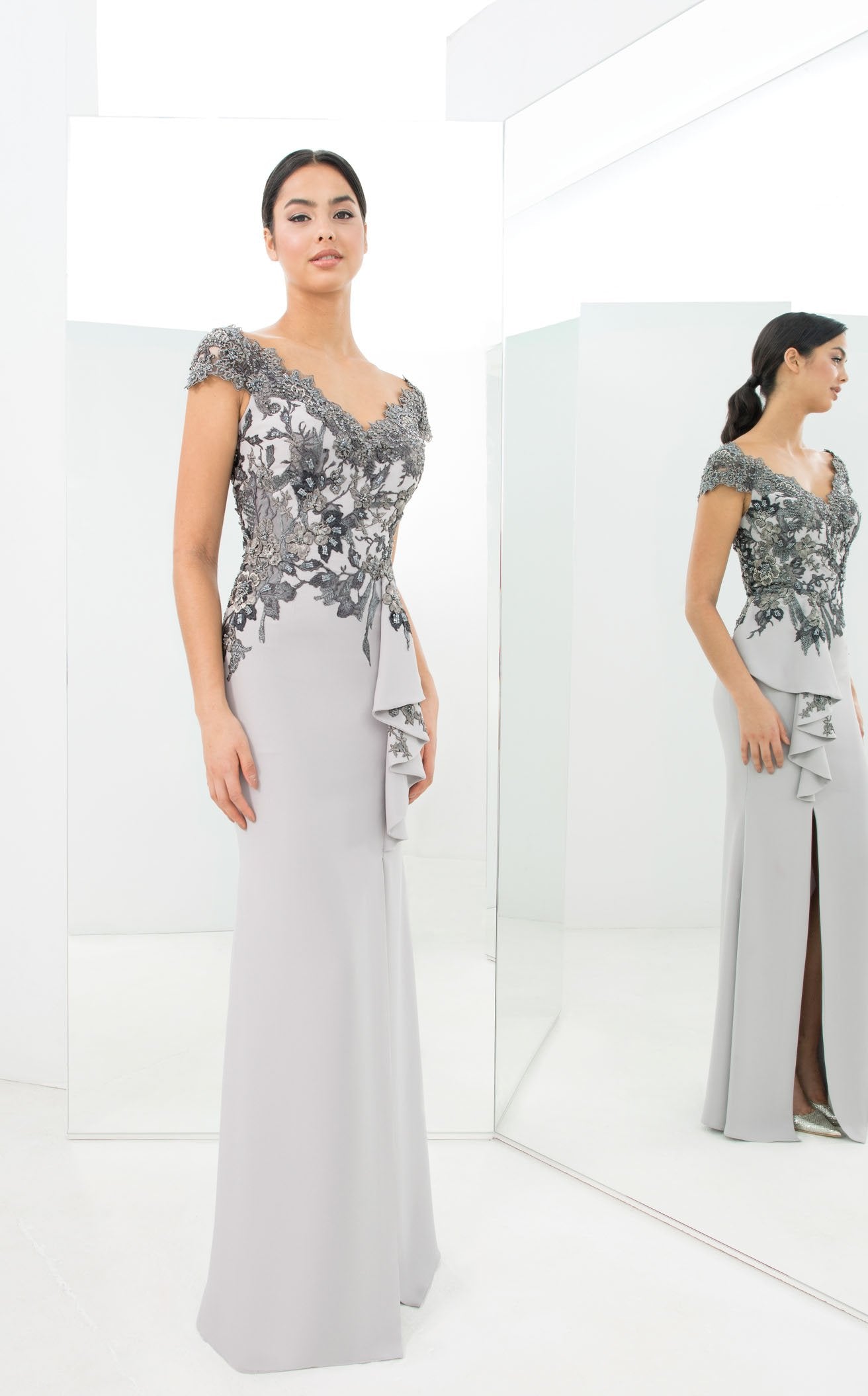 Alexander by Daymor 1392 Dress
