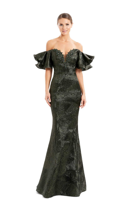 Alexander by Daymor 1652F22CL Dress