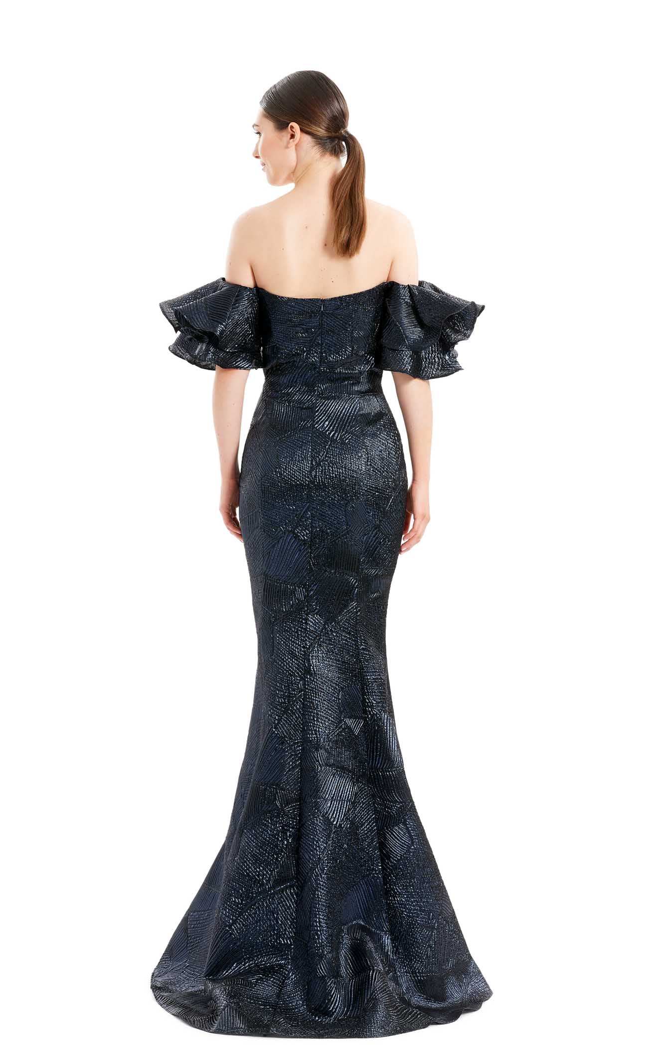 Alexander by Daymor 1652F22 Dress