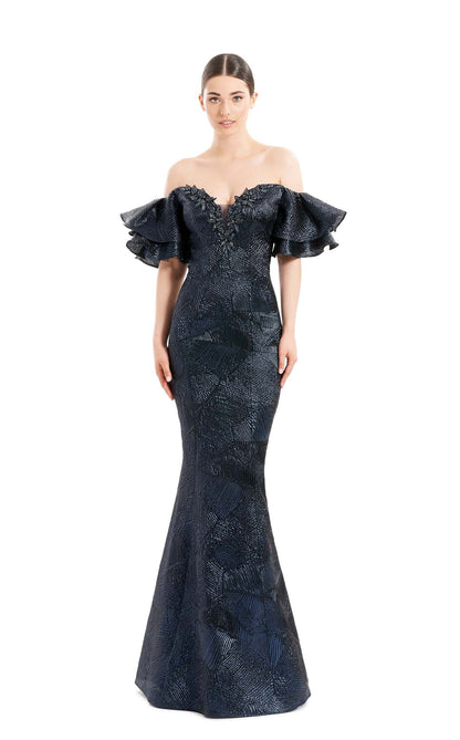 Alexander by Daymor 1652F22 Dress