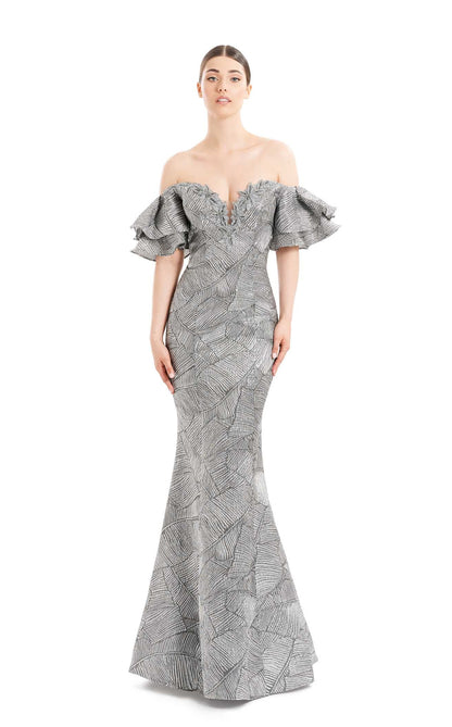 Alexander by Daymor 1652F22 Dress