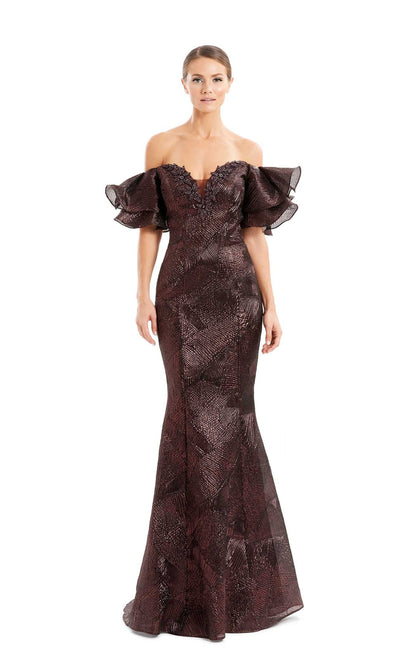 Alexander by Daymor 1652F22CL Dress
