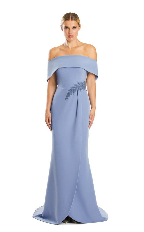 Alexander by Daymor 1853F23CL Dress