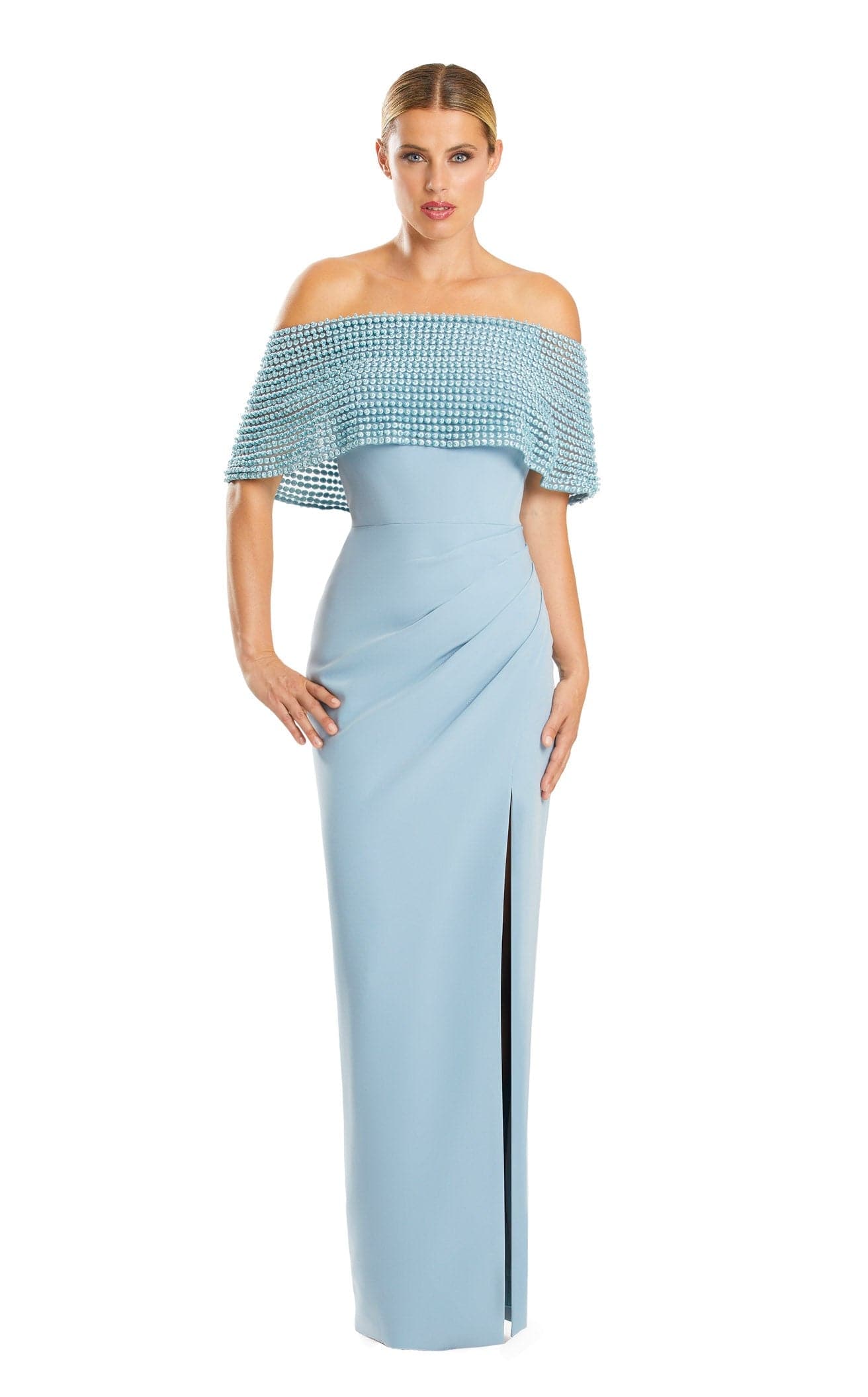 Alexander by Daymor 1883F23 Dress