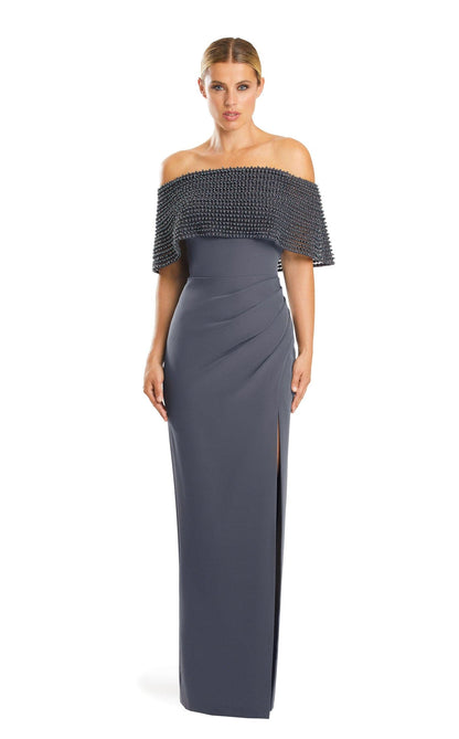 Alexander by Daymor 1883F23CL Dress