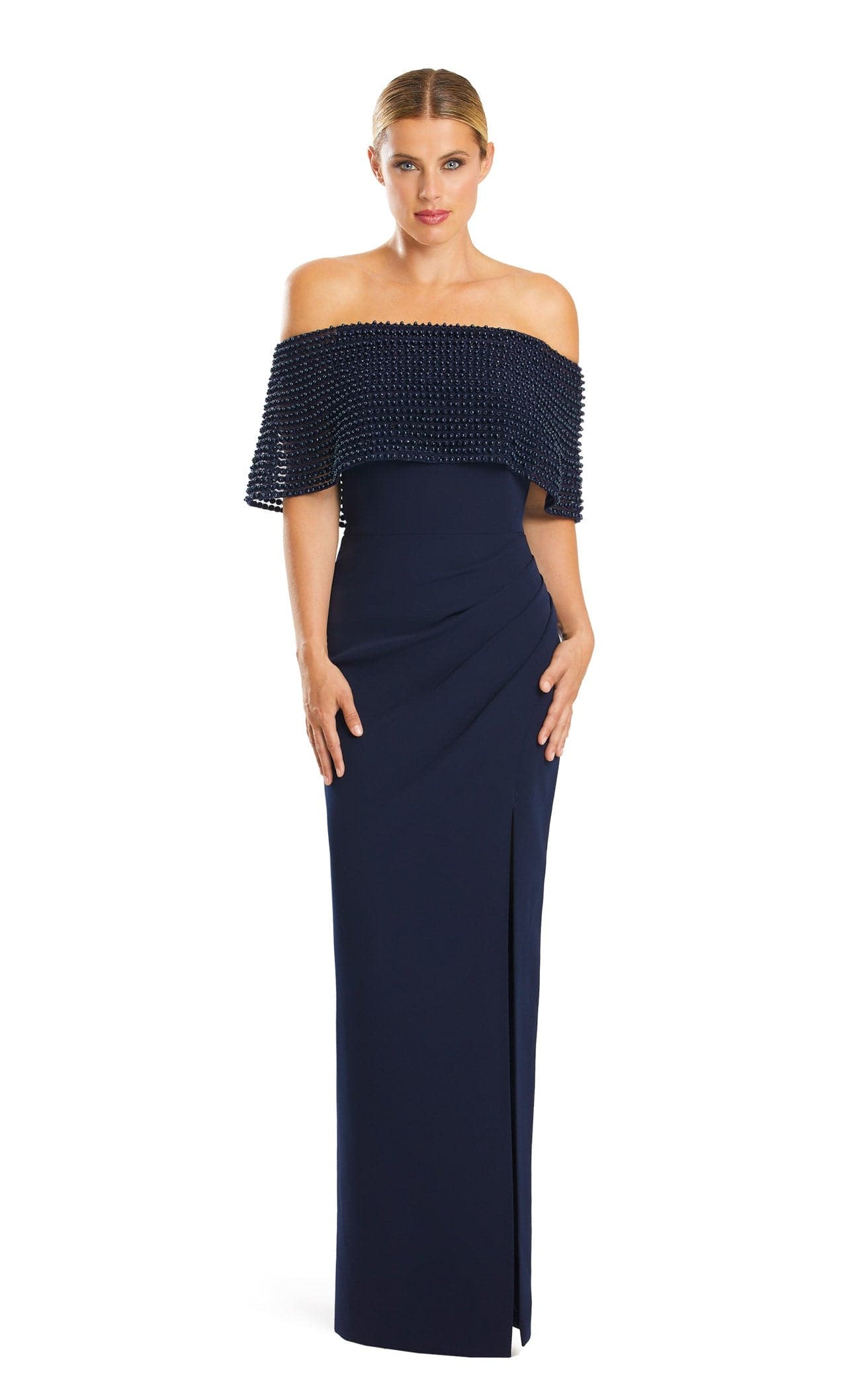 Alexander by Daymor 1883F23CL Dress