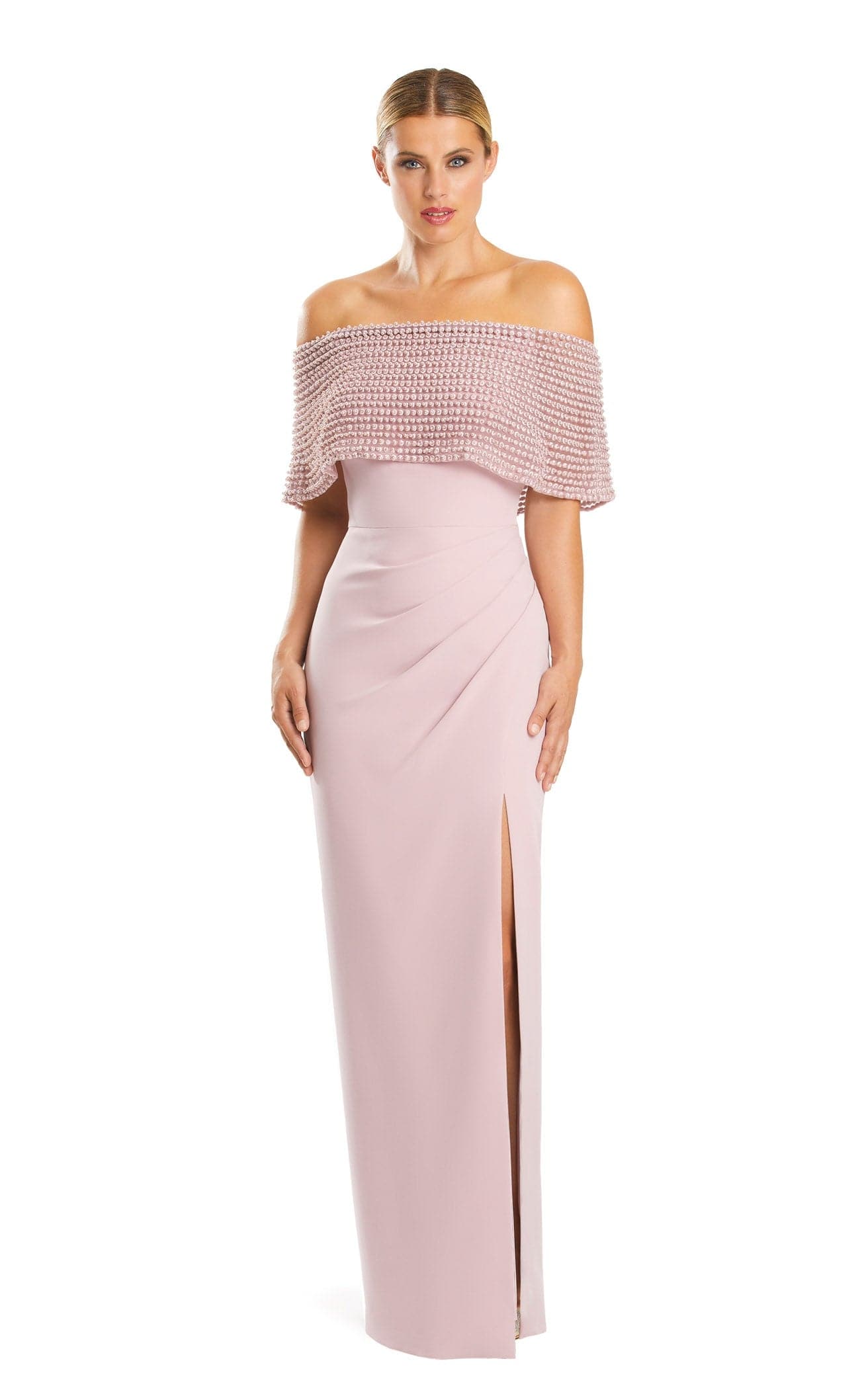 Alexander by Daymor 1883F23CL Dress