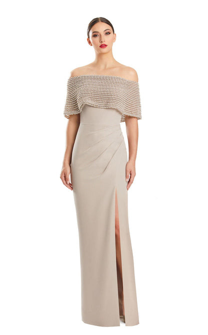 Alexander by Daymor 1883F23CL Dress