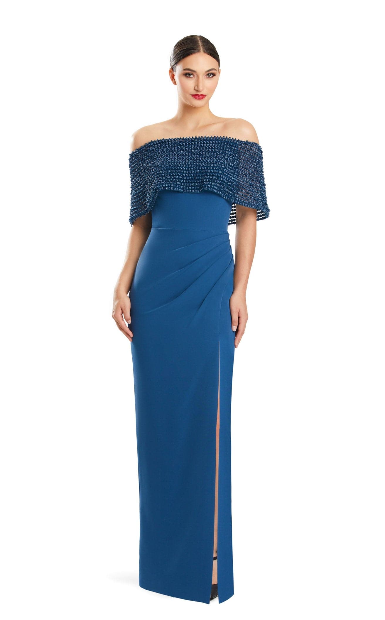 Alexander by Daymor 1883F23CL Dress