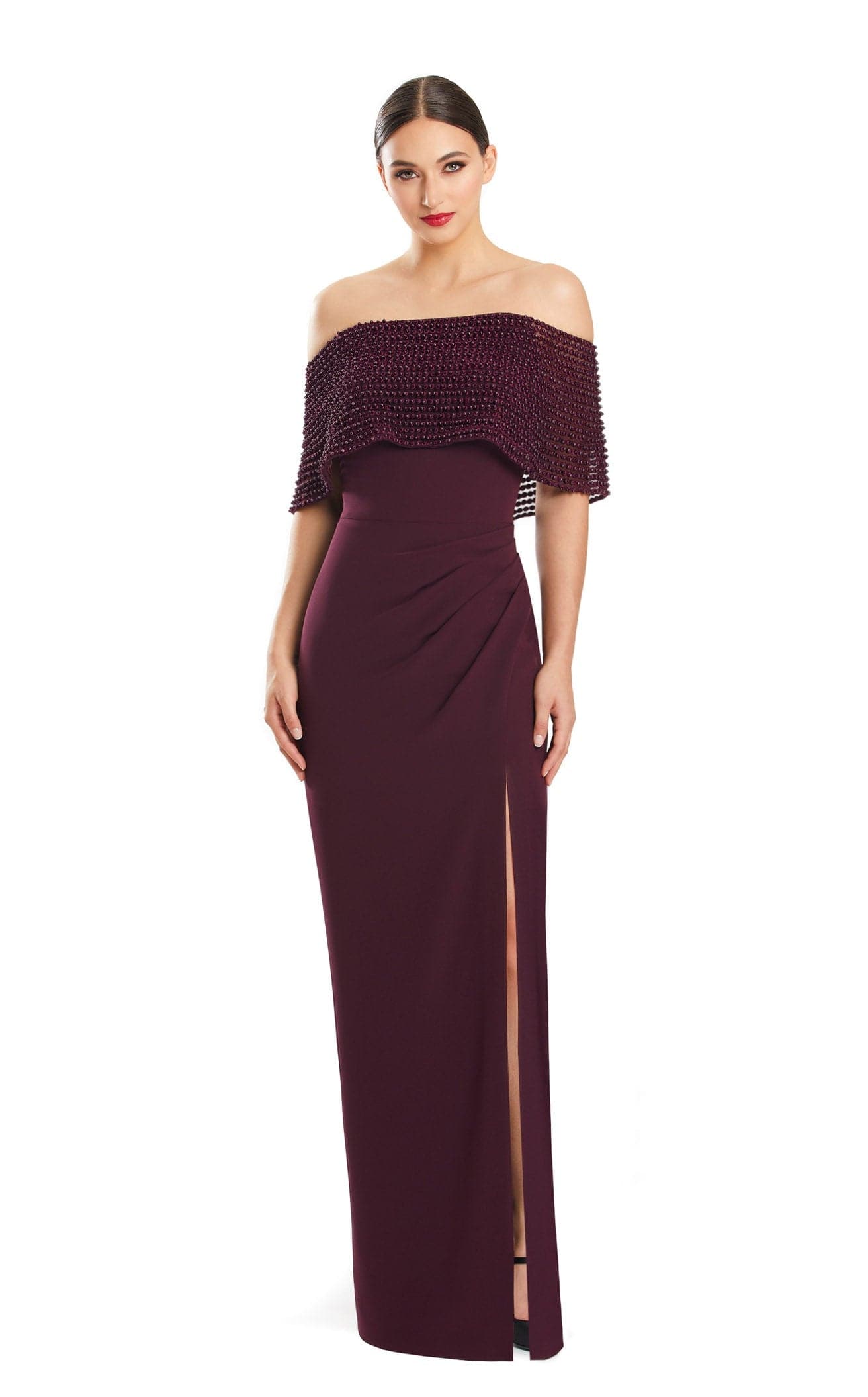 Alexander by Daymor 1883F23 Dress