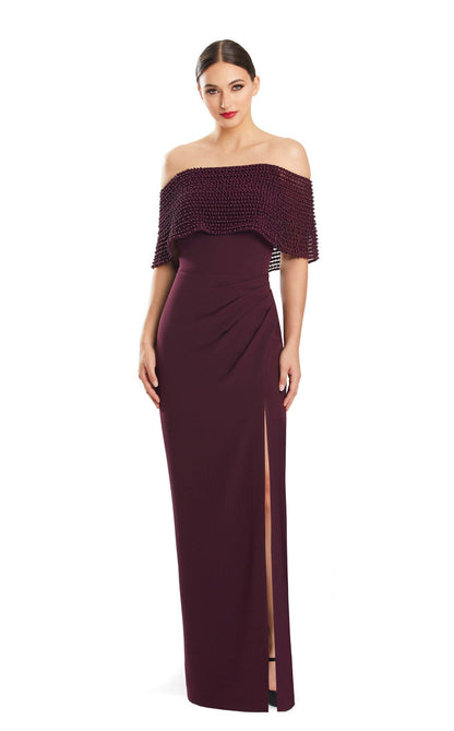 Alexander by Daymor 1883F23 Dress