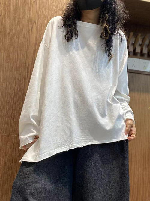 å¥³å£«ç§å­£ä¼éç´è²100%ç´æ£åé è¥¯è¡«