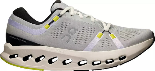 Men's Cloudsurfer 2 | Glacier/Ivory