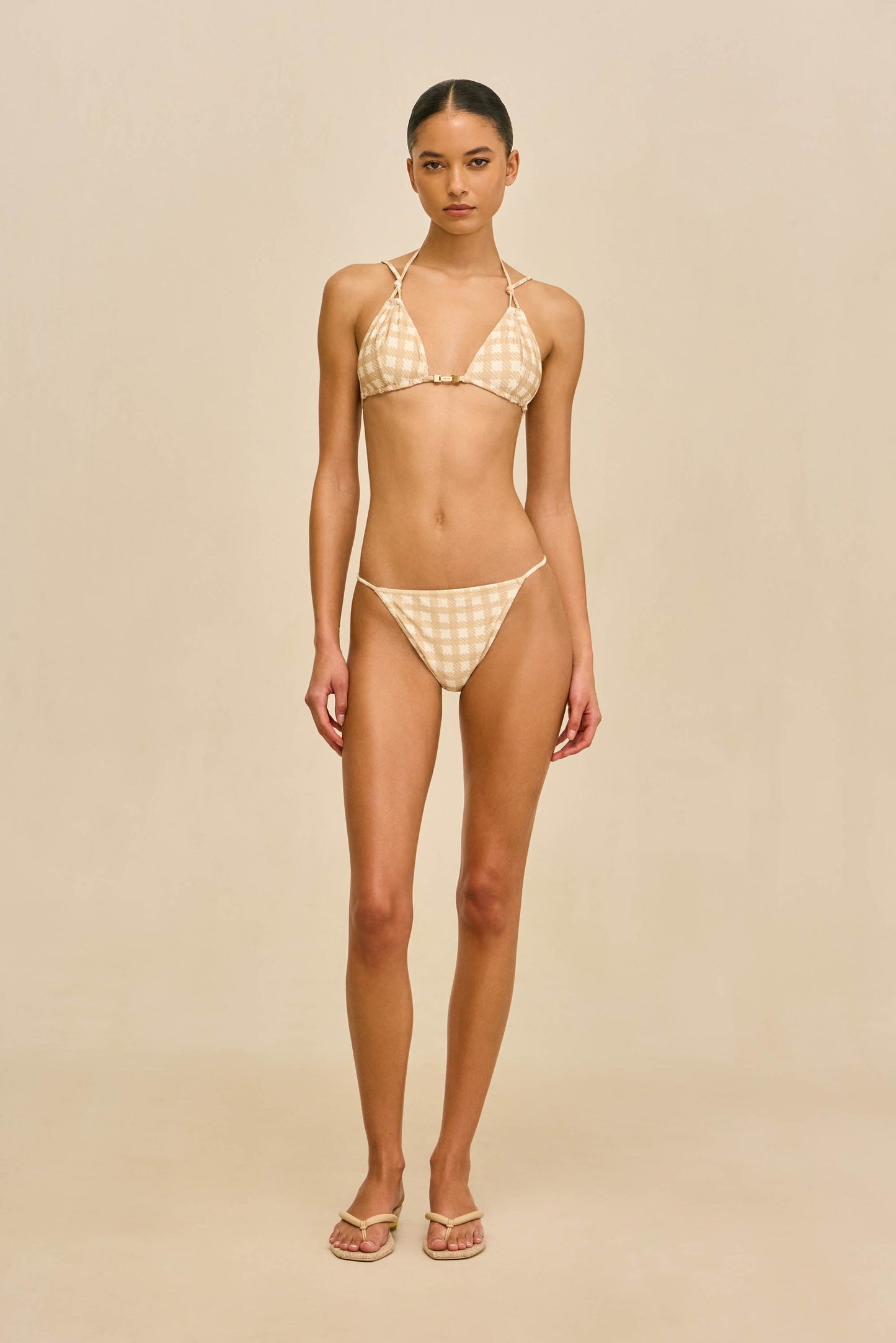 ANOKI BIKINI BOTTOM - SESAME MULTI
