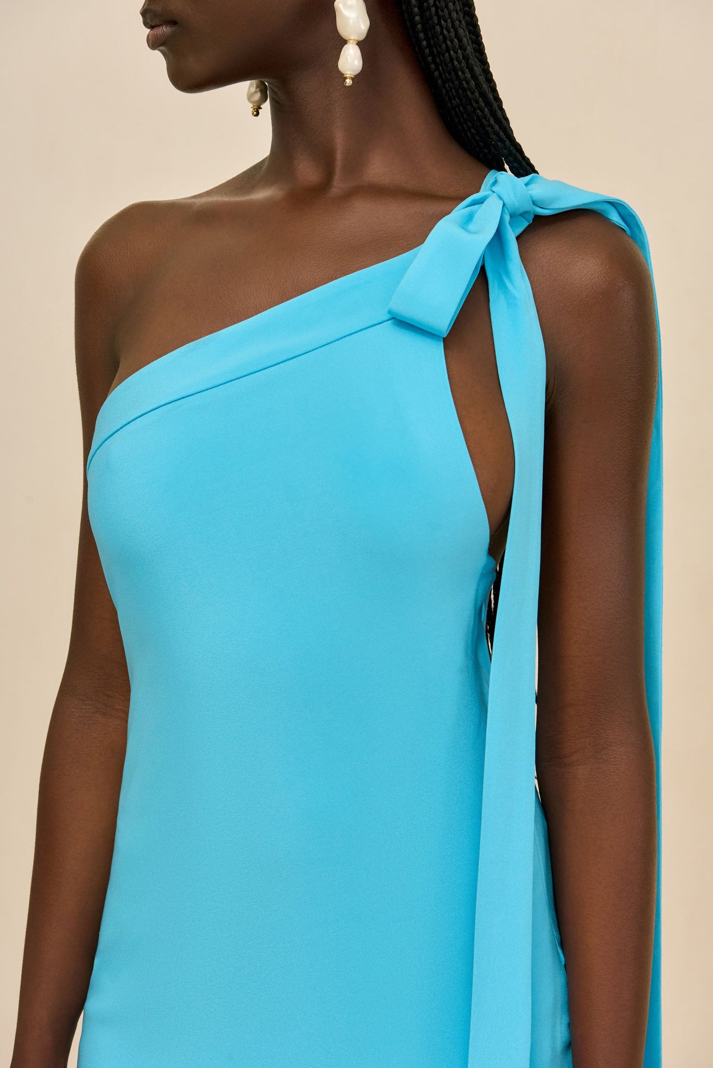 FLORENCE GOWN - IBIZA