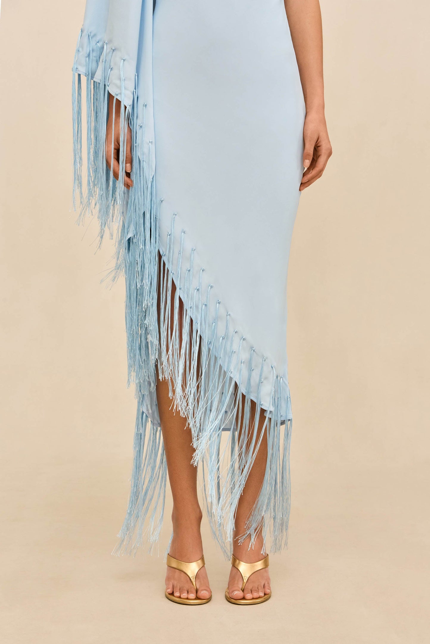 ESPERANZA DRESS - COASTAL