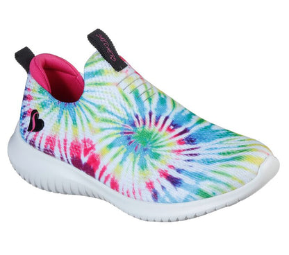 Kids' Ultra Flex Groovin Vibes | Multi