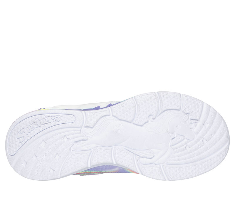 Kids' Unicorn Chaser | Lavender/Multi