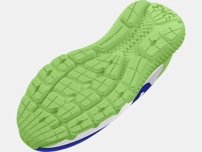 Kids' Rogue 3  | Royal/Quirky Lime/White