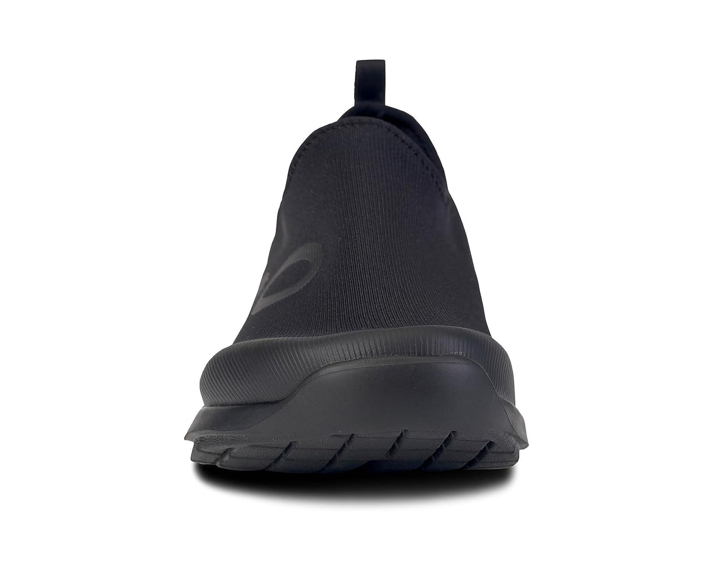 Women's OOmg Sport Shoe | Black/Black