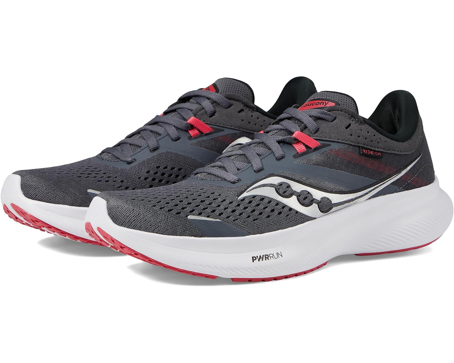 Women's Ride 16 | Shadow/Lux