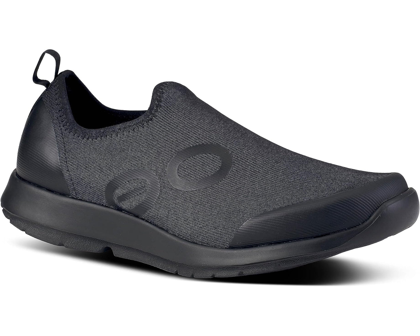 Women's OOmg Sport Shoe | Black/Black