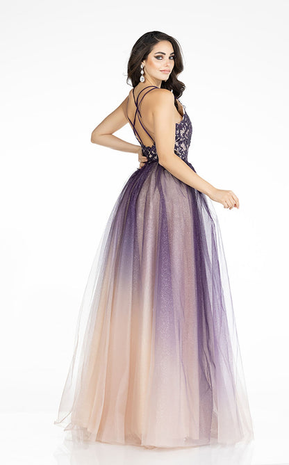 Abby Paris 90110 Dress
