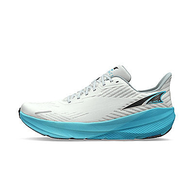 Men's AltraFWD Experience | Gray/Blue