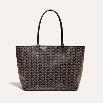 🔥 GOYARD® Artois Tote Bag – Timeless French Luxury | ☀️ Limited-Time SUMMER MAJOR SALE
