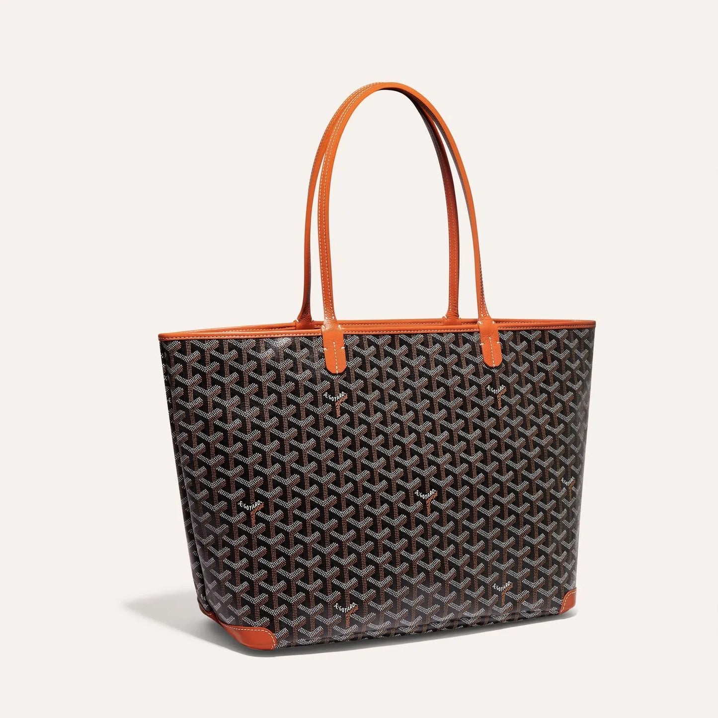 🔥 GOYARD® Artois Tote Bag – Timeless French Luxury | ☀️ Limited-Time SUMMER MAJOR SALE