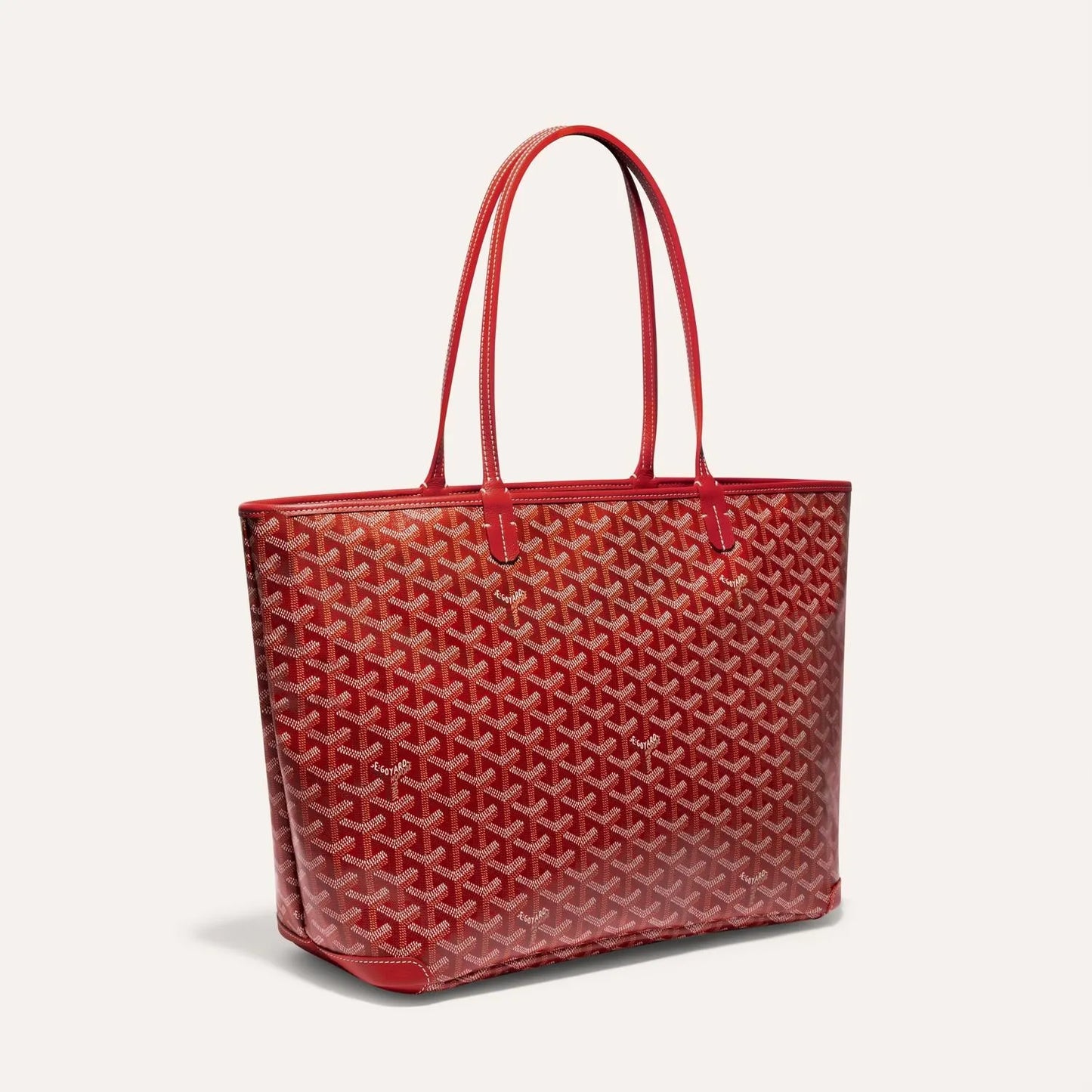 🔥 GOYARD® Artois Tote Bag – Timeless French Luxury | ☀️ Limited-Time SUMMER MAJOR SALE