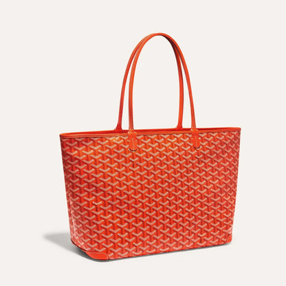 🔥 GOYARD® Artois Tote Bag – Timeless French Luxury | ☀️ Limited-Time SUMMER MAJOR SALE