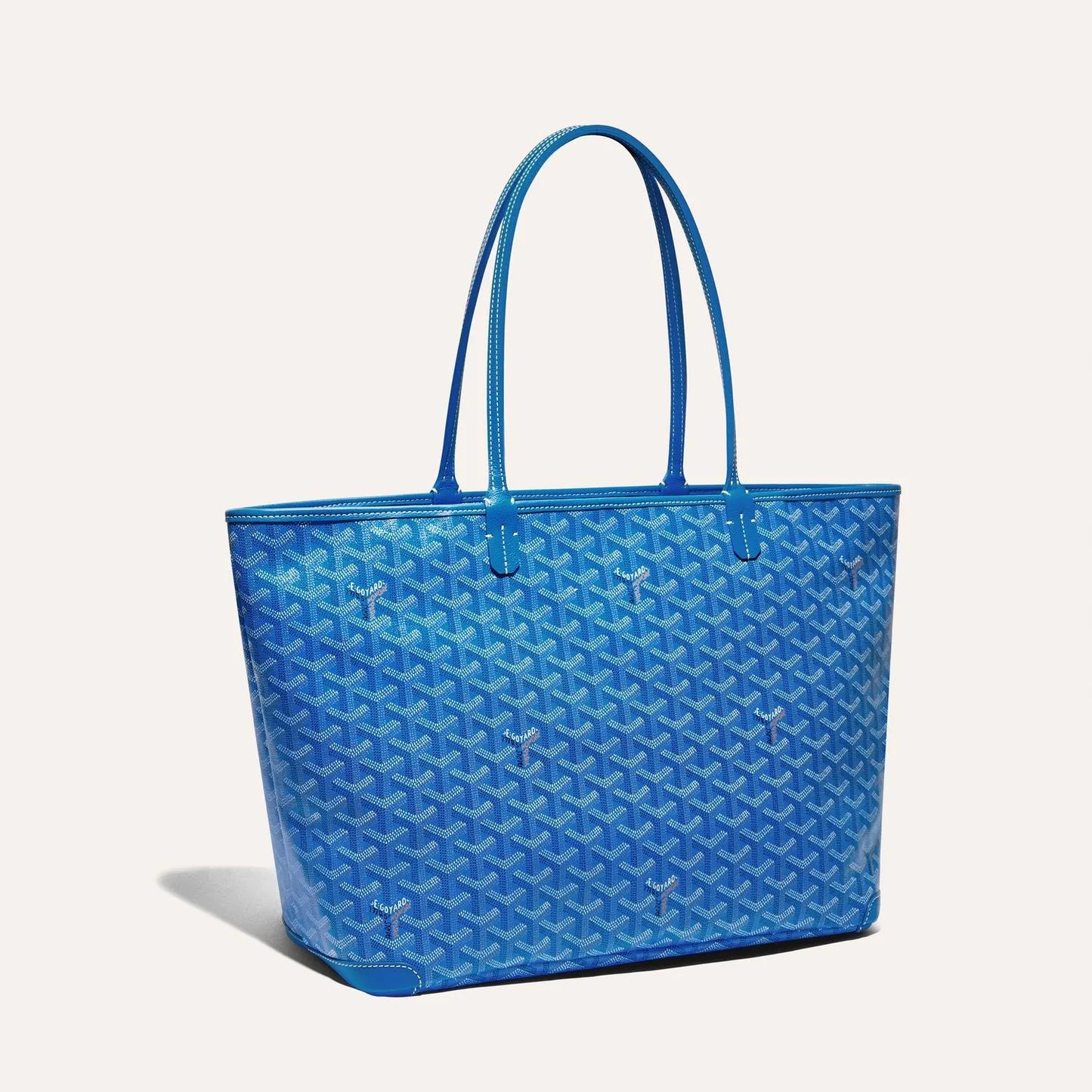 🔥 GOYARD® Artois Tote Bag – Timeless French Luxury | ☀️ Limited-Time SUMMER MAJOR SALE
