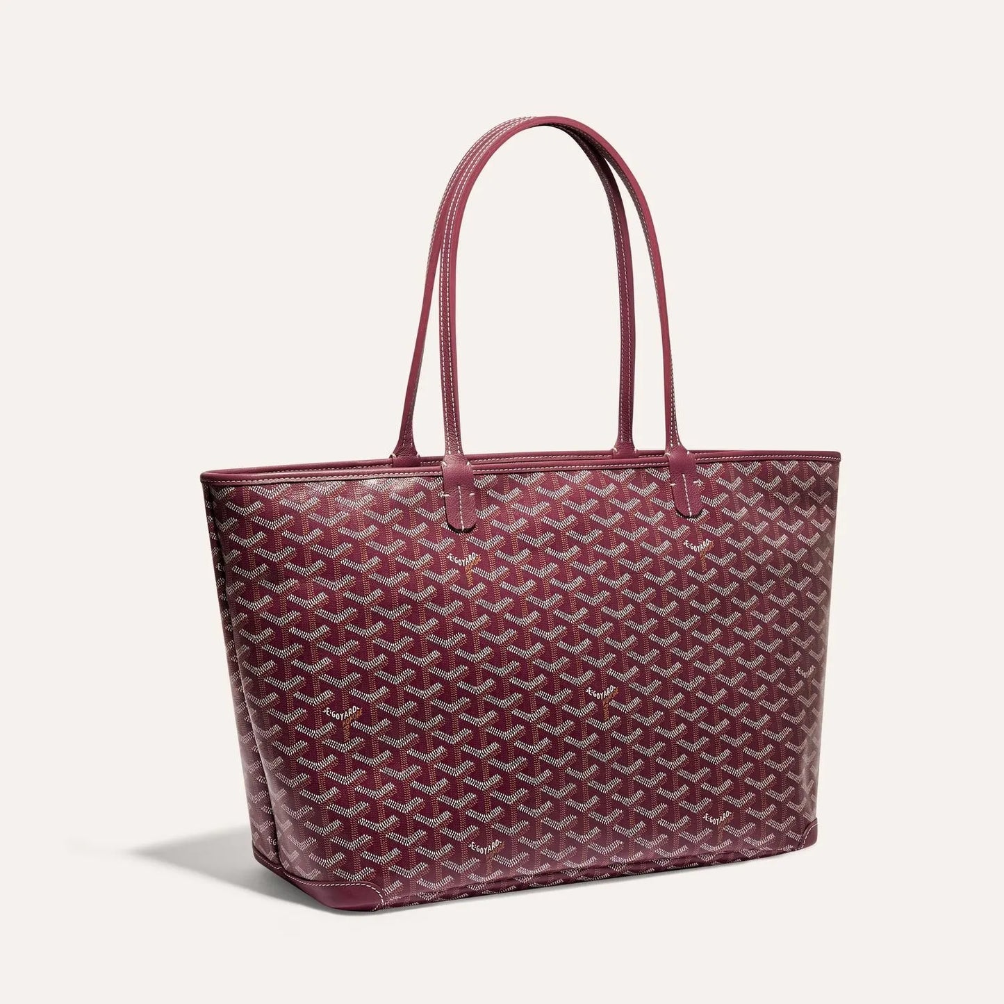 🔥 GOYARD® Artois Tote Bag – Timeless French Luxury | ☀️ Limited-Time SUMMER MAJOR SALE