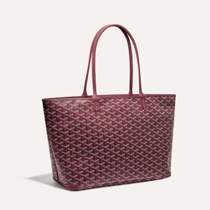 🔥 GOYARD® Artois Tote Bag – Timeless French Luxury | ☀️ Limited-Time SUMMER MAJOR SALE