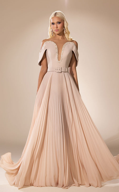 Abdo Aoude Desirs9 Dress