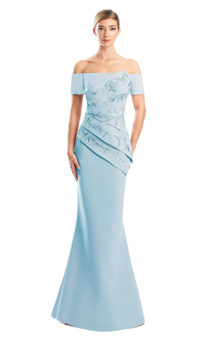 Alexander by Daymor 1753S23CL Dress
