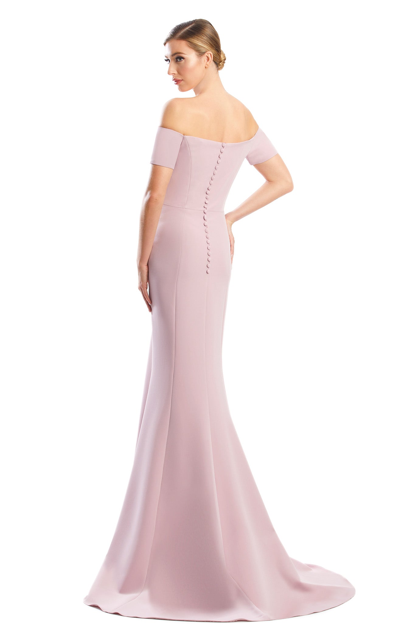 Alexander by Daymor 1753S23CL Dress