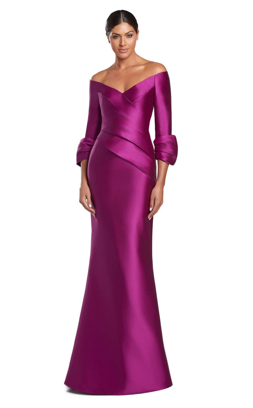 Alexander by Daymor 2060F24CL Dress