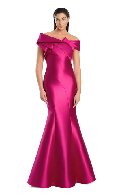 Alexander by Daymor 3079S25 Dress