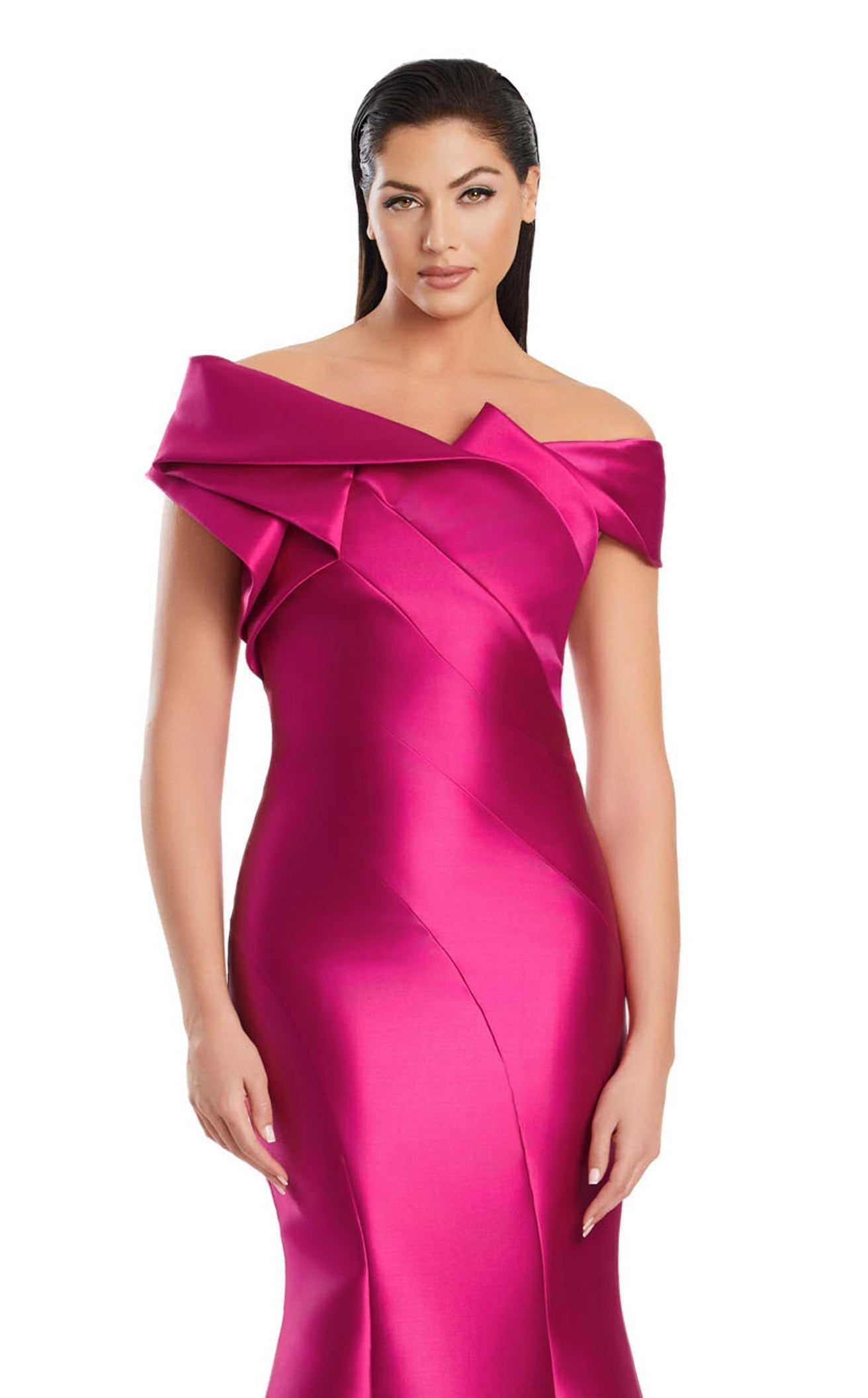 Alexander by Daymor 3079S25 Dress