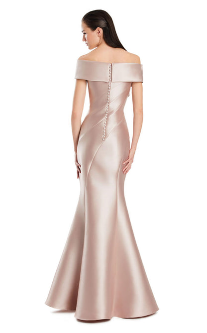 Alexander by Daymor 3079S25CL Dress