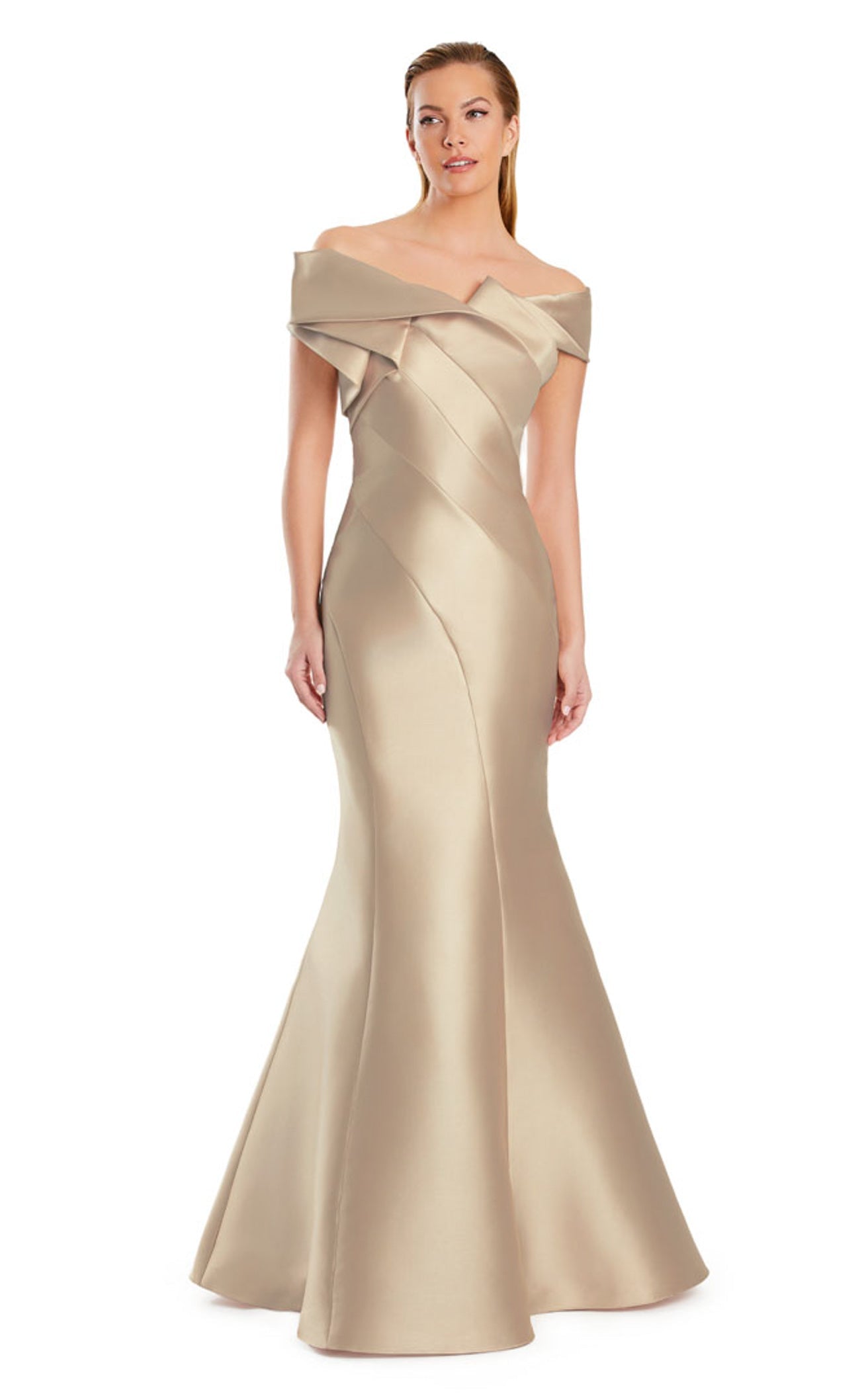 Alexander by Daymor 3079S25CL Dress