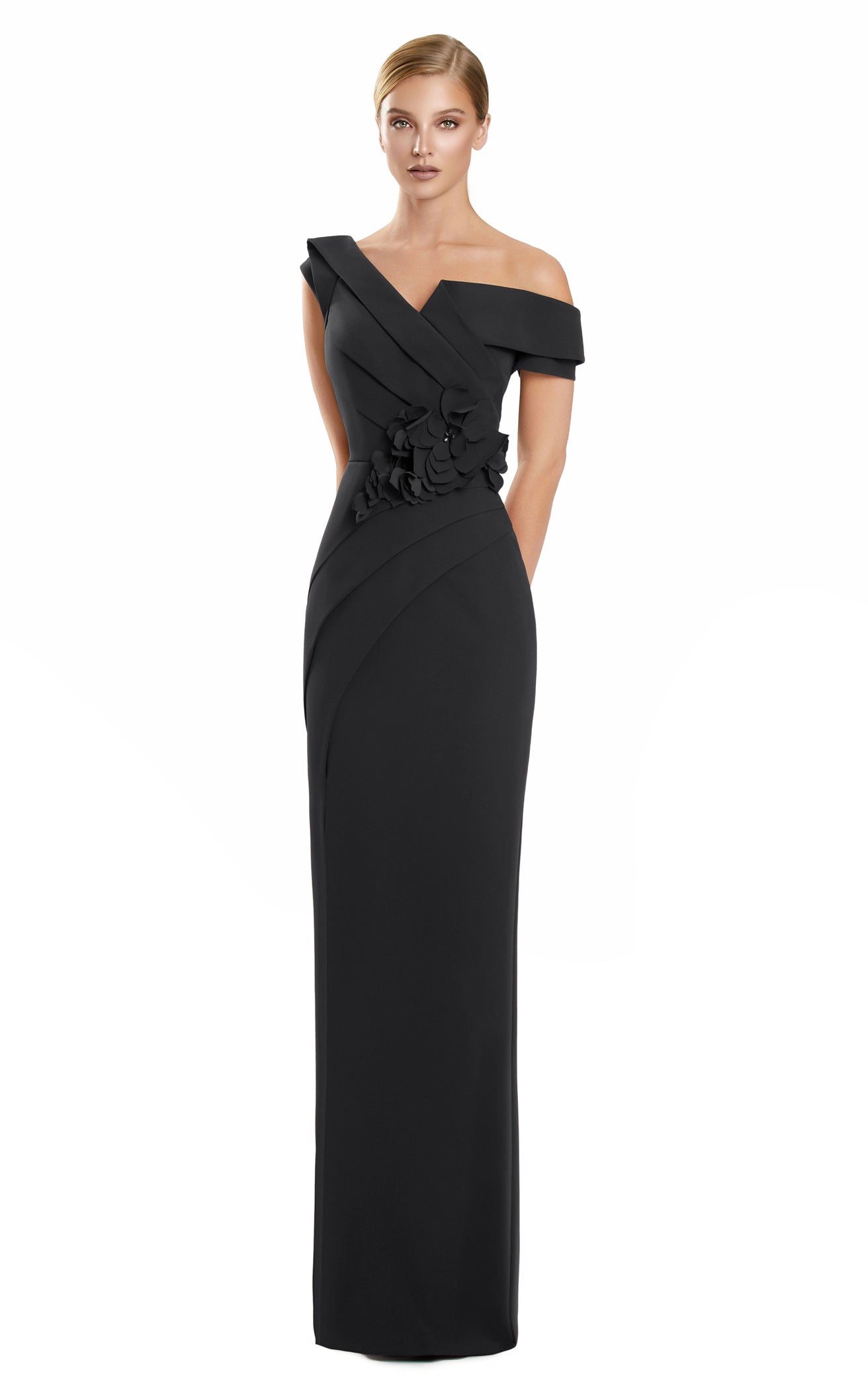 Alexander by Daymor 3145F25 Dress