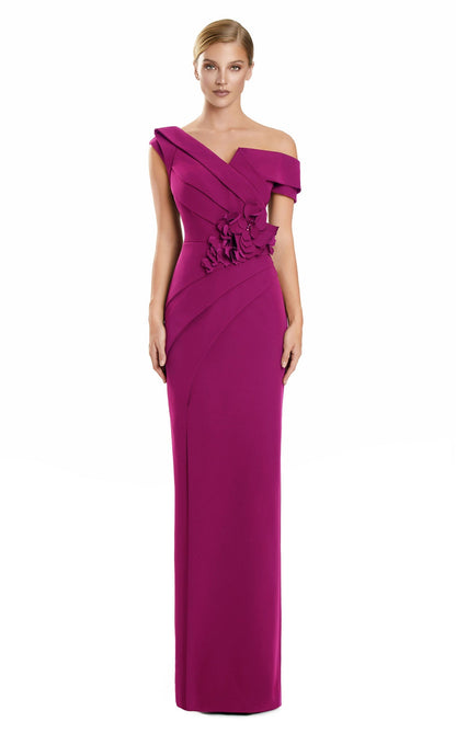 Alexander by Daymor 3145F25 Dress